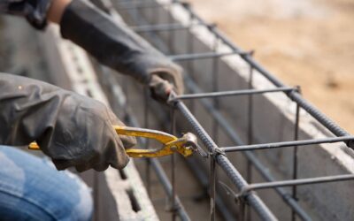 Why Steel Reinforcement is Essential for Long-Lasting Concrete Structures in NYC Boroughs