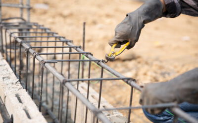 Types of Reinforced Concrete: A Guide for Property Owners in Long Island, Brooklyn, Queens & the Bronx