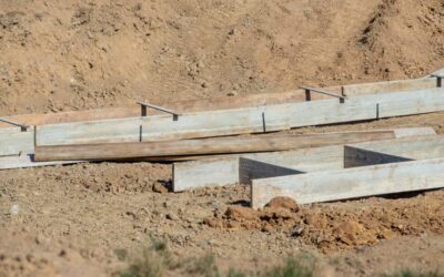 Concrete Footing: The Foundation of a Strong Structure