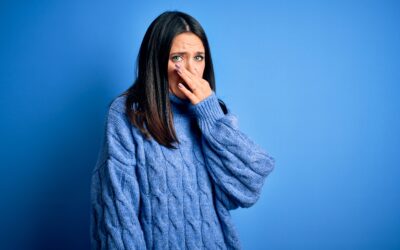 What’s That Smell? How Odors Can Reveal Hidden Construction Problems in Your Home