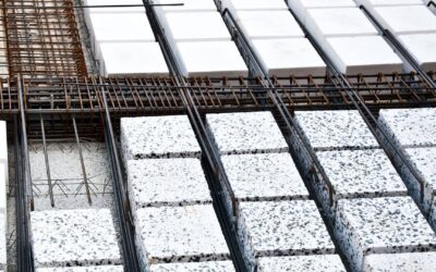 Reinforced Cement Concrete: Building Stronger Foundations with The Mudjacking Contractor