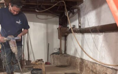 Structural Repairs Near Me: Restoring Stability with Zavza Seal