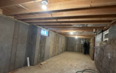 Case Study: Comprehensive Insulation and Air Sealing Project in Westbury, NY