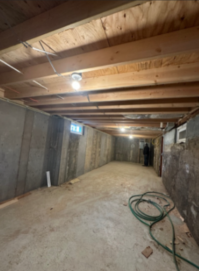 Case Study: Comprehensive Insulation and Air Sealing Project in Westbury, NY