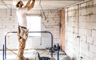 Basement Finishing Near Me: Transform Your Space in Long Island, Brooklyn, Queens & the Bronx