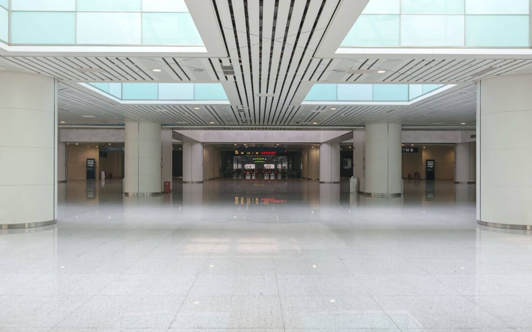 Commercial Concrete Flooring: Durable Solutions for Long Island, Brooklyn, Queens & The Bronx