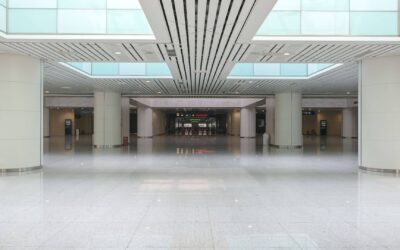 Commercial Concrete Flooring: Durable Solutions for Long Island, Brooklyn, Queens & The Bronx
