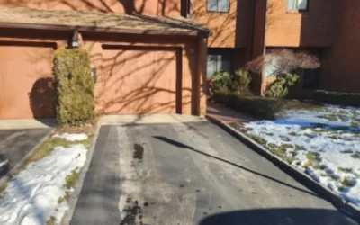 Case Study: Garage Ceiling and Wall Insulation Project in Roslyn, NY