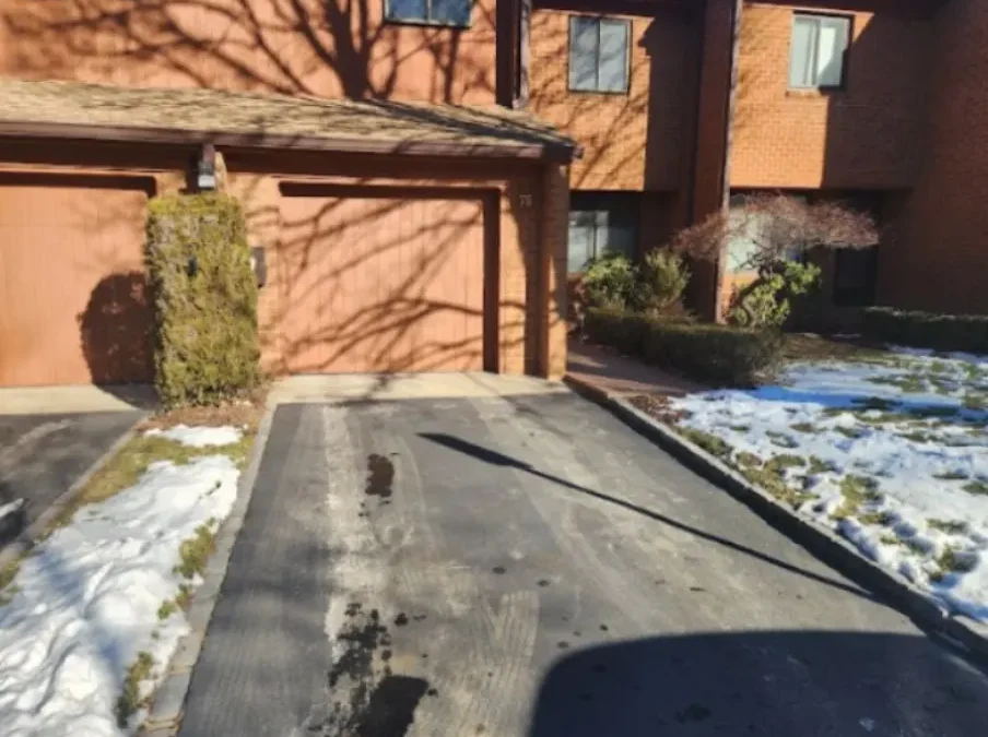 Case Study: Garage Ceiling and Wall Insulation Project in Roslyn, NY