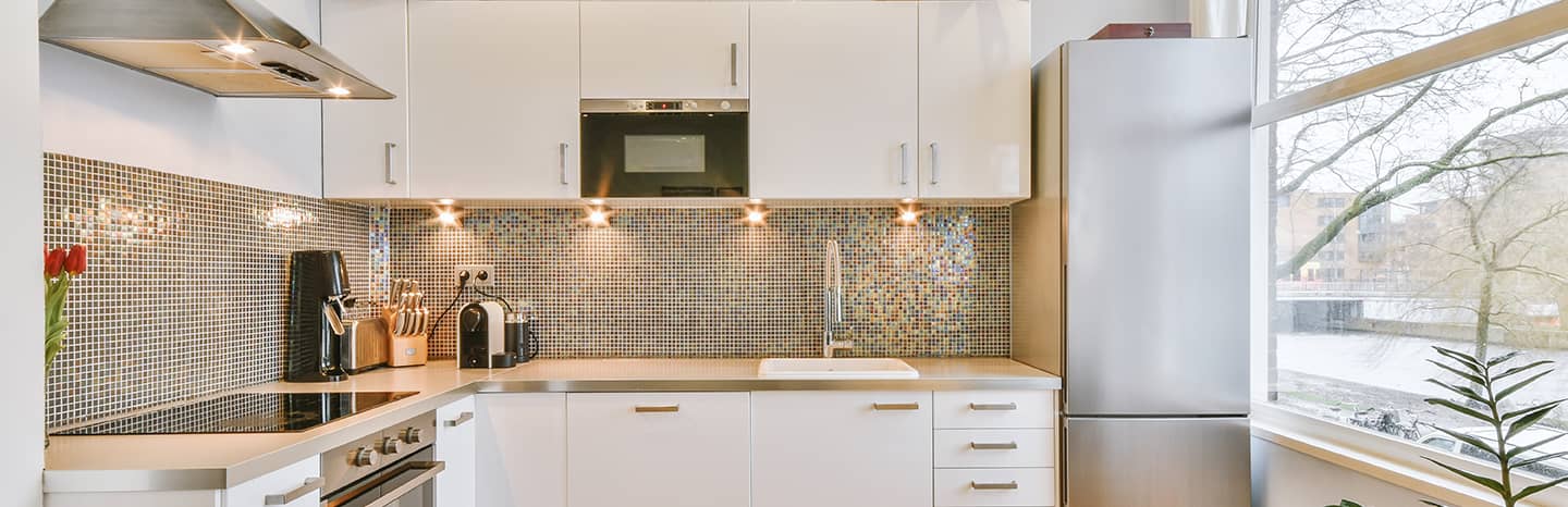 Kitchen Waterproofing Guide