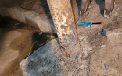 Case Study: Full Crawl Space Structural Rehabilitation and Waterproofing in Patchogue, NY