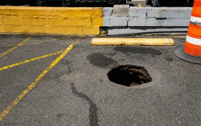 Reliable Sinkhole Repair Services in Long Island, Brooklyn, Queens & the Bronx