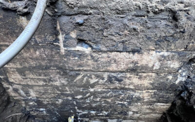 Case Study: Basement Foundation Wall Waterproofing in Sunnyside, NY