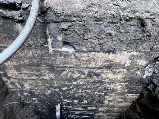 Case Study: Basement Foundation Wall Waterproofing in Sunnyside, NY