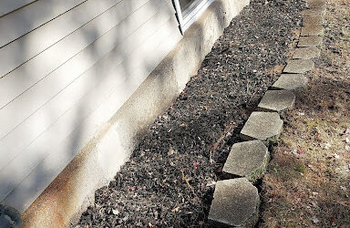 Case Study: Exterior Foundation Waterproofing in Stony Brook, NY
