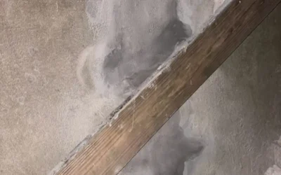 Case Study: Foundation Crack Repair in Deer Park, NY