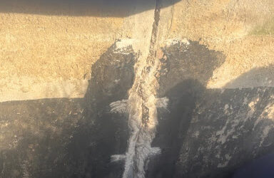 Case Study: Foundation Wall Waterproofing and Drainage System – Dix Hills, NY