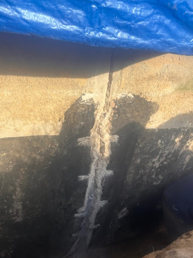 Case Study: Foundation Wall Waterproofing and Drainage System – Dix Hills, NY