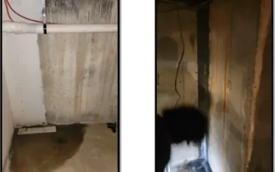 Waterproofing and Drainage System Installation in Sagaponack, NY