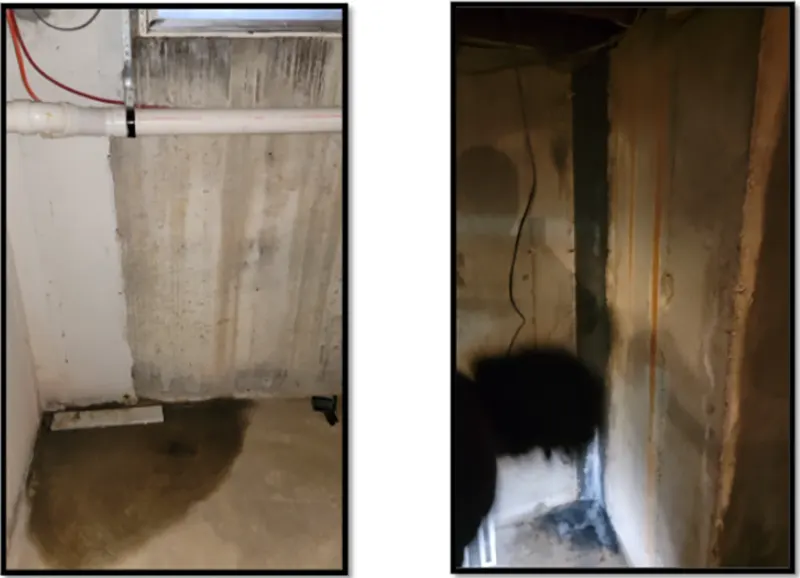 Waterproofing and Drainage System Installation in Sagaponack, NY
