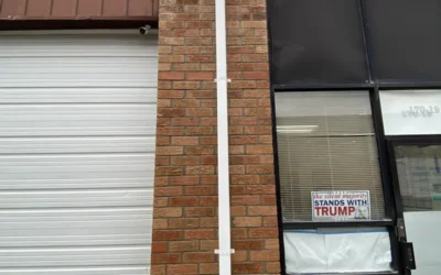 Case Study: Asphalt Repair and Façade Renovation in Farmingdale, NY