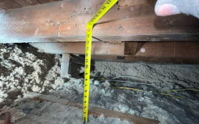 Attic Insulation Installation – Astoria, NY