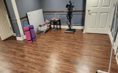 Case Study: Basement Waterproofing and Mold Remediation in Syosset, NY