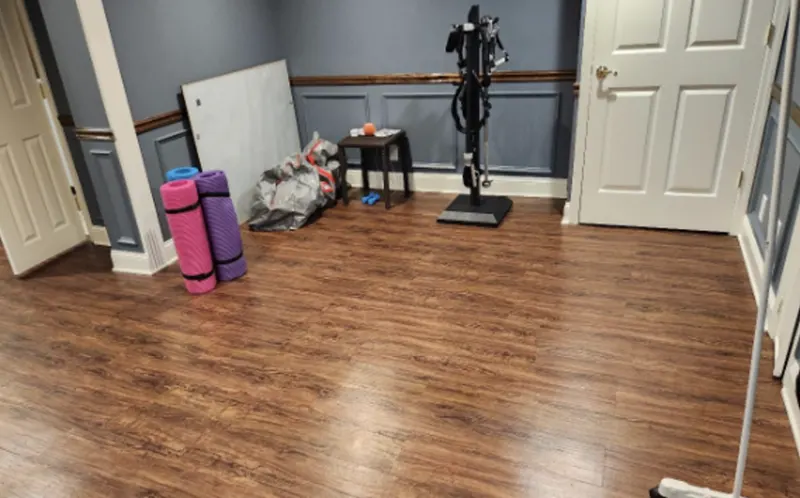 Case Study: Basement Waterproofing and Mold Remediation in Syosset, NY