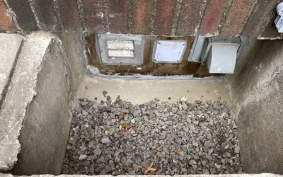 Case Study: Structural Crack Repair and Waterproofing in Maspeth, NY