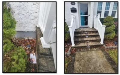 Case Study: Basement Wall Waterproofing in Hempstead, NY