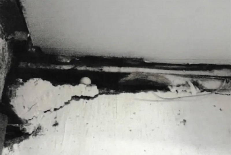 Broken and damaged concrete requiring extensive concrete step restoration in floral park, NY 