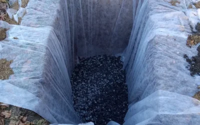 Case Study: Basement Wall and Floor Joint Structural Repair with Drainage Upgrade in Huntington, NY