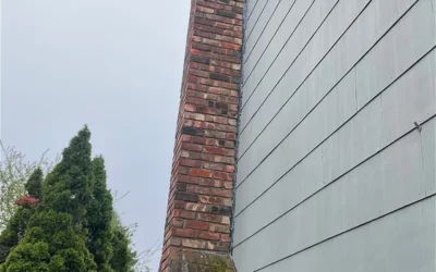 Case Study: Chimney Stabilization and Waterproofing in North Bellmore, NY