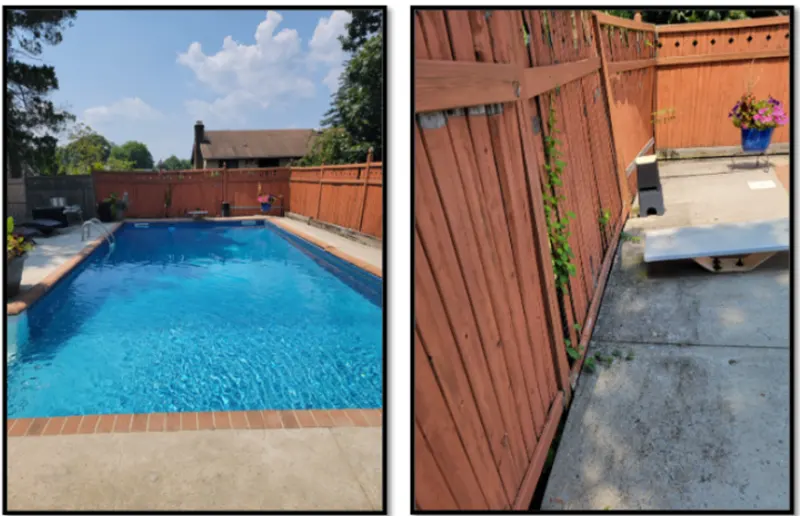 Case Study: Concrete Slab Raising with Mudjacking in Glen Cove, NY