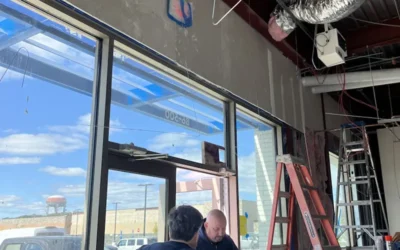 Case Study: Commercial Structural & Concrete Slab Work in Holbrook, NY