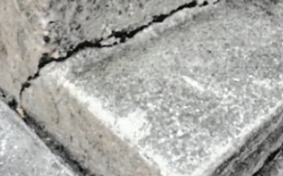 Structural Repair Case Study: Sill Plate and Concrete Step Restoration in Floral Park, NY