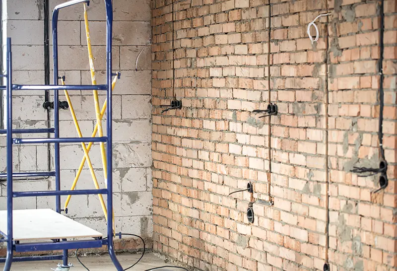 Case Study: Structural Wall Modification and Window Installation in Brooklyn, NY