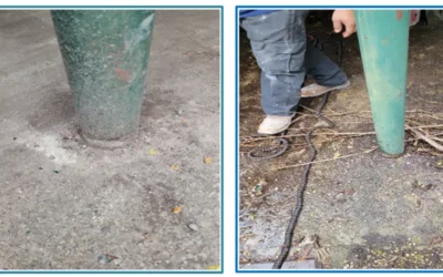 Case Study: Comprehensive Foundation Repair and Structural Restoration in Brooklyn, NY