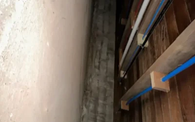 Case Study: Crawlspace Waterproofing in Westbury, NY