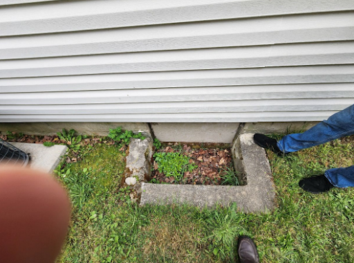 Case Study: Crawl Space Insulation and Window Well Upgrade in Massapequa, NY