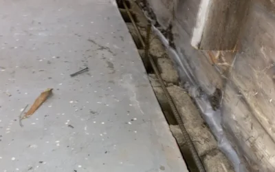 Case Study: Drainage System Installation in Lynbrook, NY