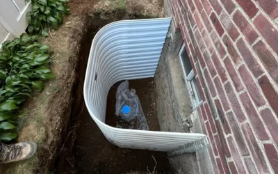 Case Study: Egress Window Installation in Hempstead, NY