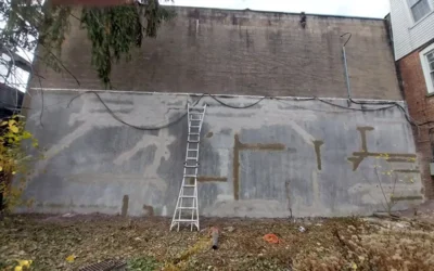 Case Study: Exterior Wall Waterproofing in Floral Park, NY