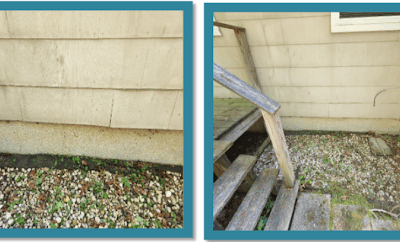 Foundation Wall Crack Repair in Mastic, NY