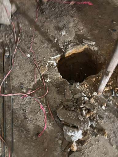 Horizontal Beam Reinforcement – Brooklyn, NY