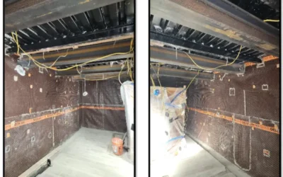 Steel Beam Structural Reinforcement in Queens, NY