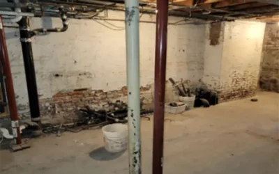 Case Study: Structural Column Replacement in Ridgewood, NY