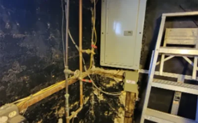 Case Study: Structural Crack and Window Well Repair in North Babylon, NY