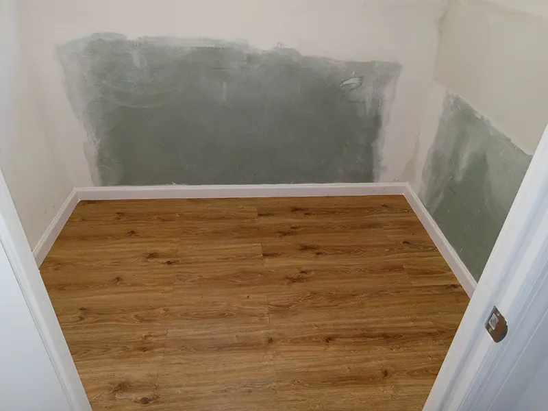 Case Study: Waterproofing, Structural Repair, and Mold Remediation in Huntington, NY