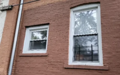 Case Study: Back Structural Wall Repair and Window Installation in Brooklyn, NY
